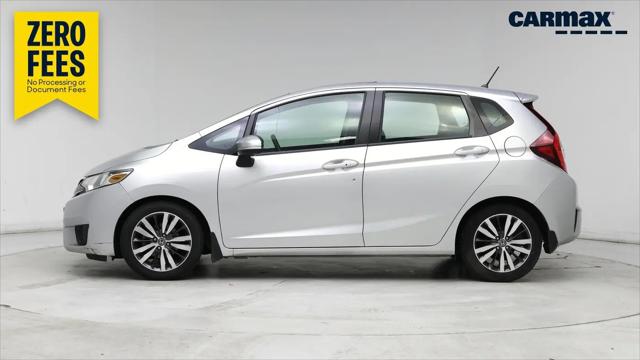 2015 Honda Fit EX for sale in Marysville, WA