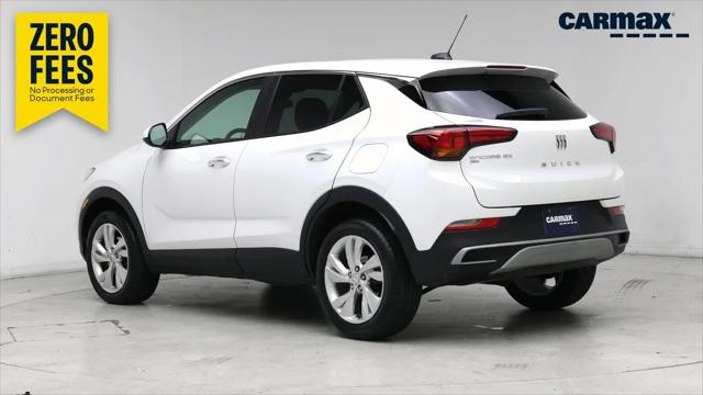 2025 Buick Encore GX Preferred AWD for sale in Marysville, WA