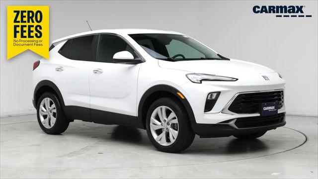 2025 Buick Encore GX Preferred AWD for sale in Marysville, WA