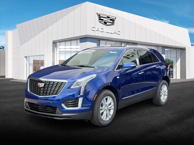 2026 Cadillac XT5 Luxury AWD for sale in St. Peters, MO