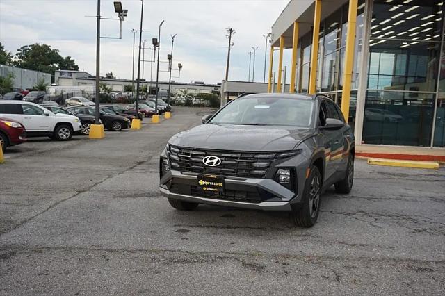 2026 Hyundai Tucson SEL for sale in Temple Hills, MD