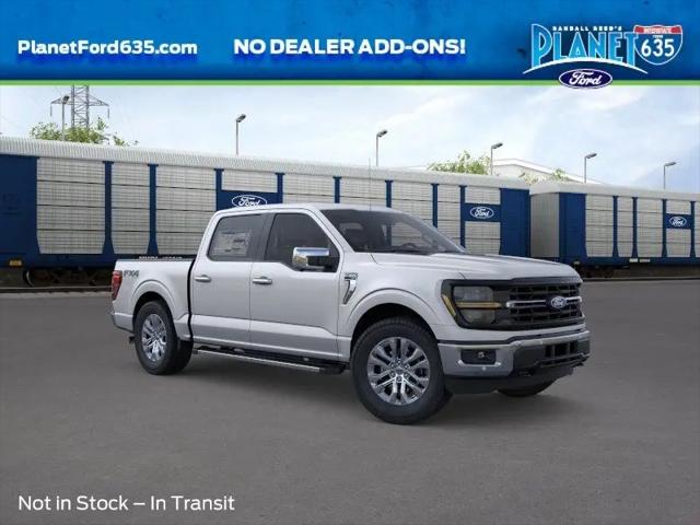 2026 Ford F-150 XLT for sale in Garland, TX