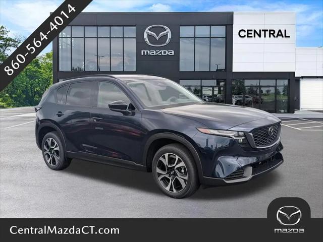 2026 Mazda CX-5 2.5 S Preferred for sale in Plainfield, CT