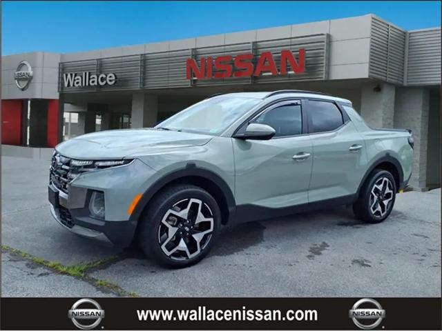 2023 Hyundai Santa Cruz Limited for sale in Kingsport, TN