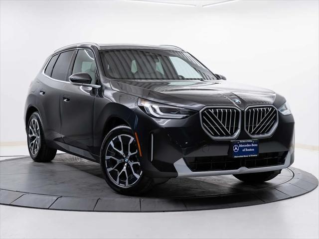 2026 BMW X3 30 xDrive for sale in Somerville, MA