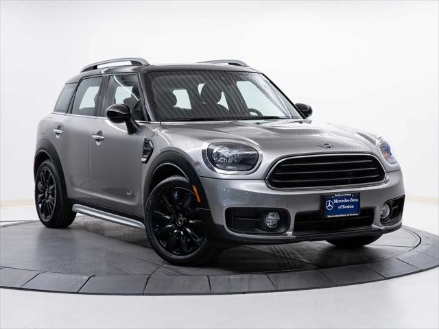 2019 MINI Countryman Cooper for sale in Somerville, MA