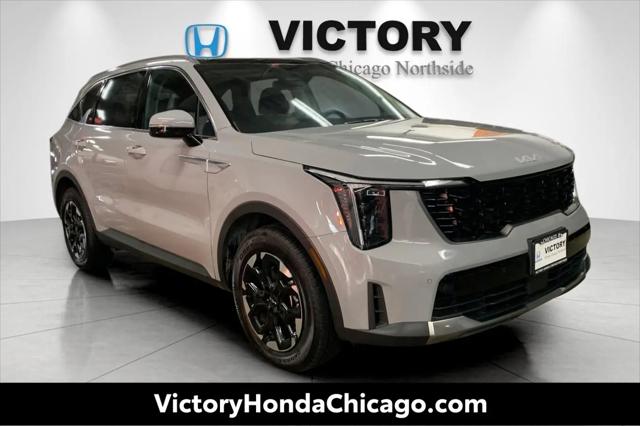 2025 Kia Sorento S for sale in Chicago, IL