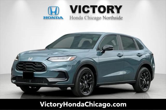 2027 Honda HR-V Sport for sale in Chicago, IL
