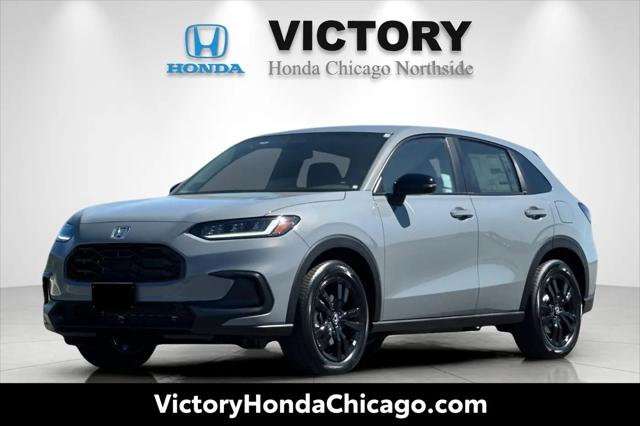 2027 Honda HR-V Sport for sale in Chicago, IL