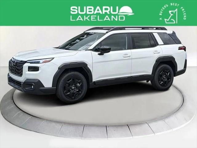 2026 Subaru Outback Limited for sale in Lakeland, FL