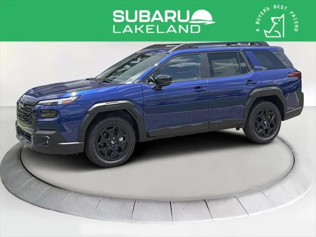 2026 Subaru Outback Limited for sale in Lakeland, FL