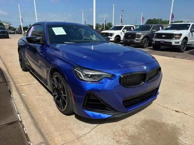 2024 BMW M240 i xDrive for sale in Manhattan, KS
