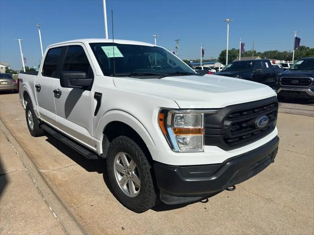 2022 Ford F-150 XL for sale in Manhattan, KS