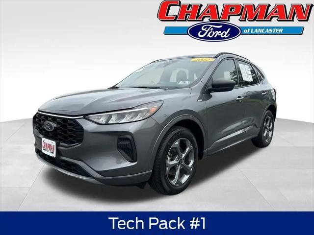 2023 Ford Escape ST-Line for sale in Lancaster, PA