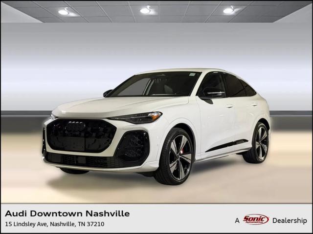 2026 Audi SQ5 Sportback Premium Plus TFSI quattro S tronic for sale in Nashville, TN