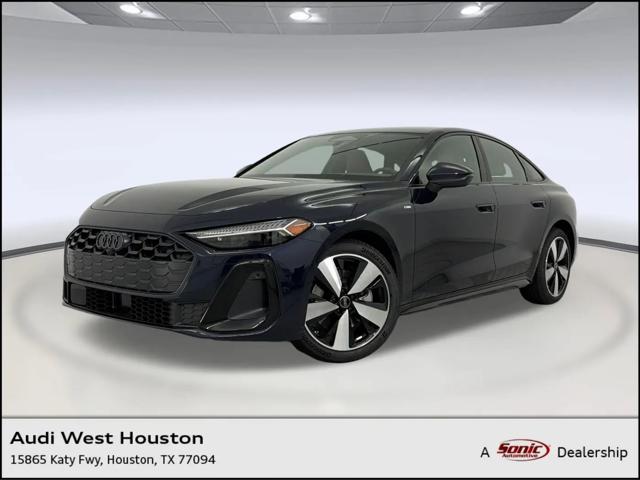 2026 Audi A5 Premium Plus TFSI quattro S tronic for sale in Houston, TX