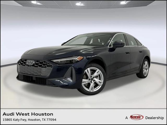 2026 Audi A5 Premium Plus TFSI quattro S tronic for sale in Houston, TX