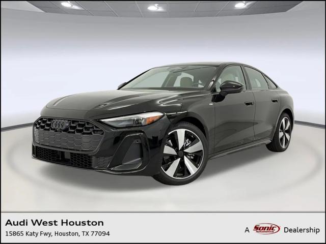 2026 Audi A5 Premium TFSI quattro S tronic for sale in Houston, TX