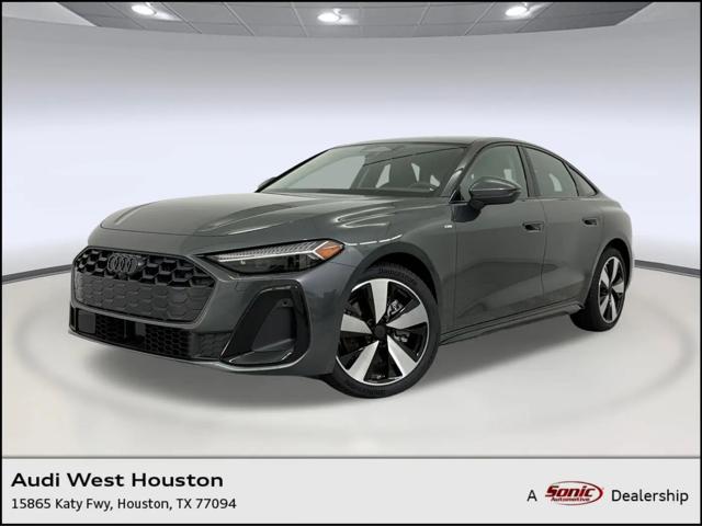 2026 Audi A5 Premium Plus TFSI quattro S tronic for sale in Houston, TX