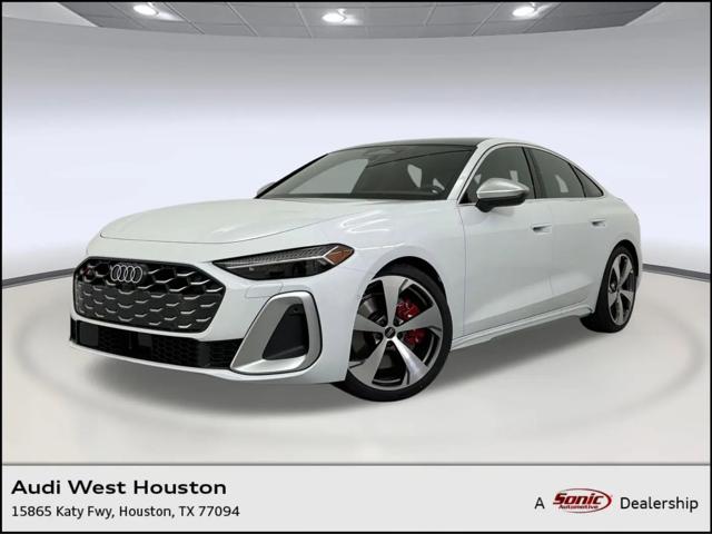 2026 Audi S5 Premium Plus TFSI quattro S tronic for sale in Houston, TX