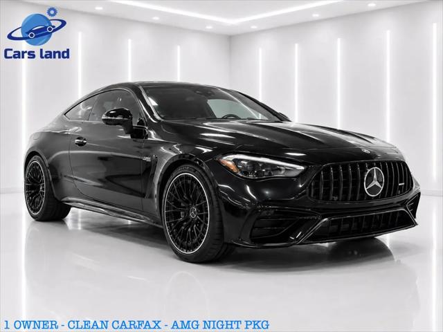 2024 Mercedes-Benz CL AMG CLE 53 for sale in Tempe, AZ