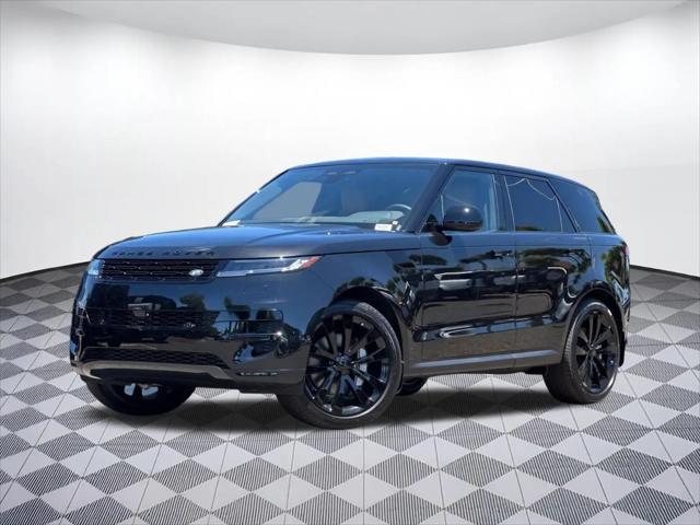 2026 Land Rover Range Rover Sport P360 SE for sale in San Jose, CA