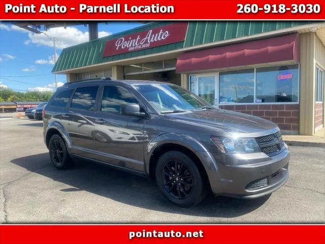 2020 Dodge Journey SE Value for sale in Fort Wayne, IN