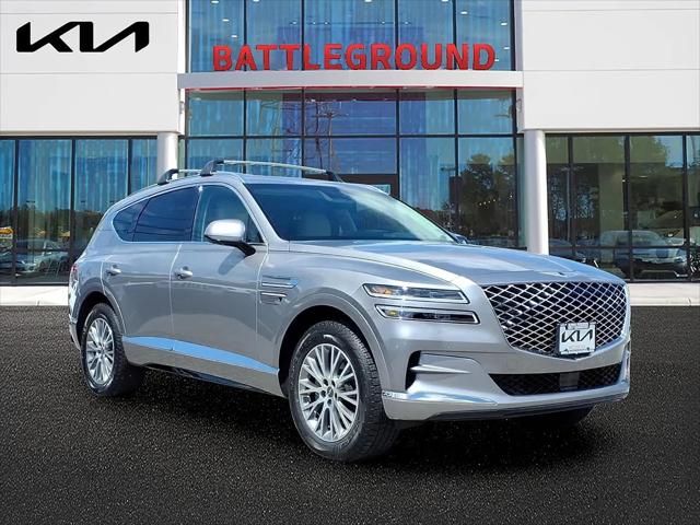 2024 Genesis GV80 2.5T AWD for sale in Greensboro, NC