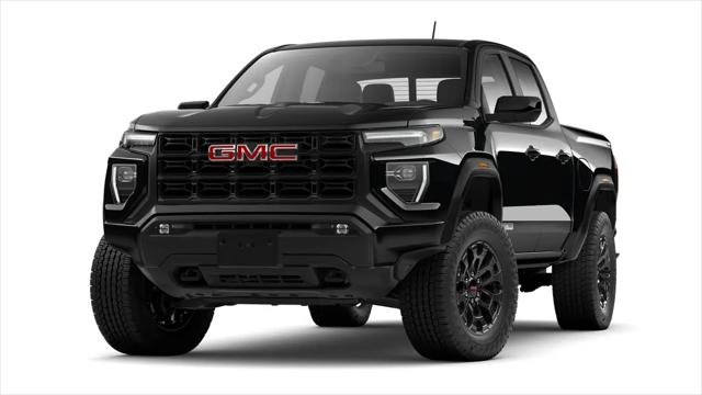 2026 GMC Canyon Elevation, 4WD for sale in Madras, OR