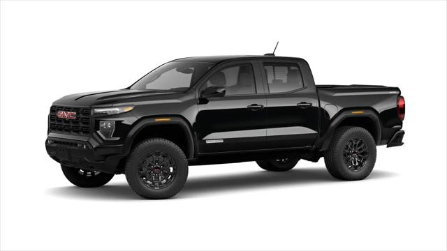 2026 GMC Canyon Elevation, 4WD