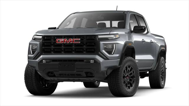 2026 GMC Canyon Elevation, 4WD for sale in Madras, OR