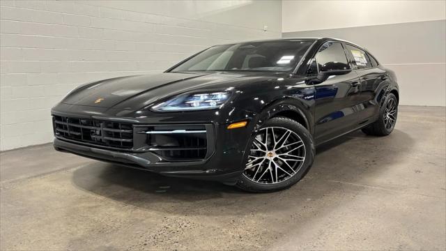 2026 Porsche Cayenne E-Hybrid Cayenne E-Hybrid for sale in Charlotte, NC