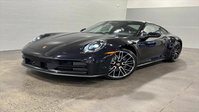 2026 Porsche 911 Carrera for sale in Charlotte, NC