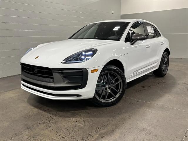 2026 Porsche Macan T for sale in Charlotte, NC