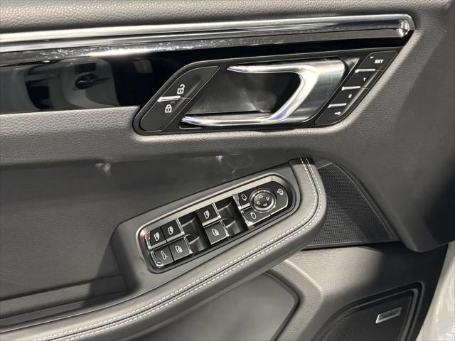2026 Porsche Macan T