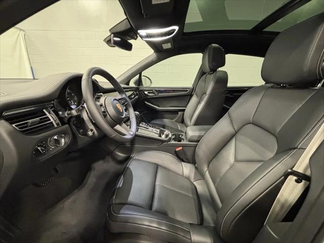 2026 Porsche Macan T
