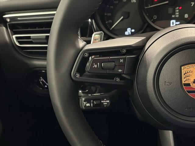 2026 Porsche Macan T