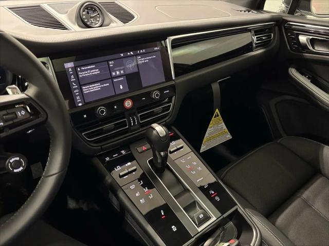 2026 Porsche Macan T