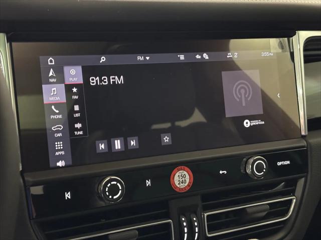 2026 Porsche Macan T