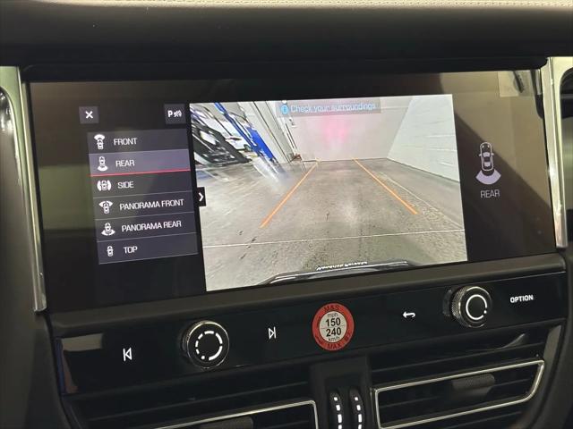 2026 Porsche Macan T