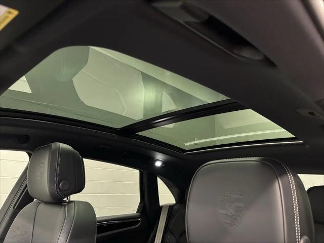 2026 Porsche Macan T