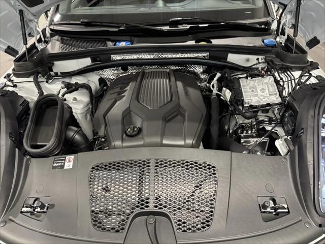 2026 Porsche Macan T