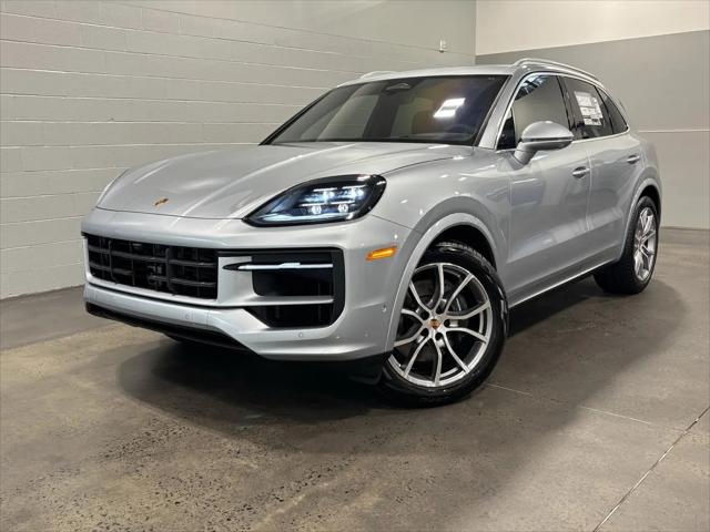 2026 Porsche Cayenne Cayenne for sale in Charlotte, NC
