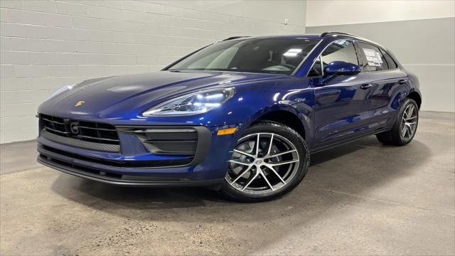 2026 Porsche Macan Macan for sale in Charlotte, NC