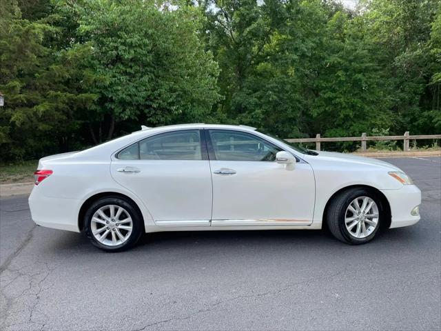 2012 Lexus ES 350 ES 350
