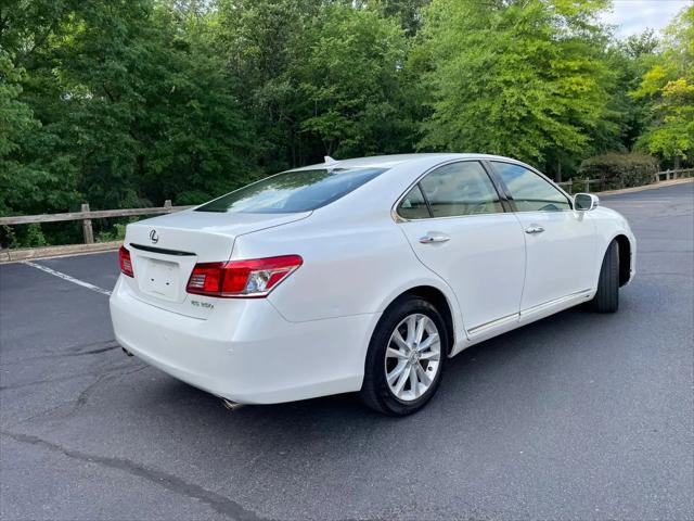 2012 Lexus ES 350 ES 350