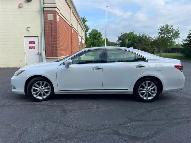 2012 Lexus ES 350 ES 350