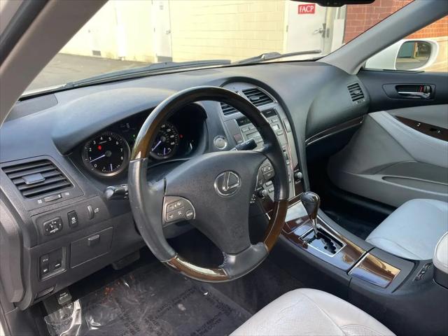 2012 Lexus ES 350 ES 350