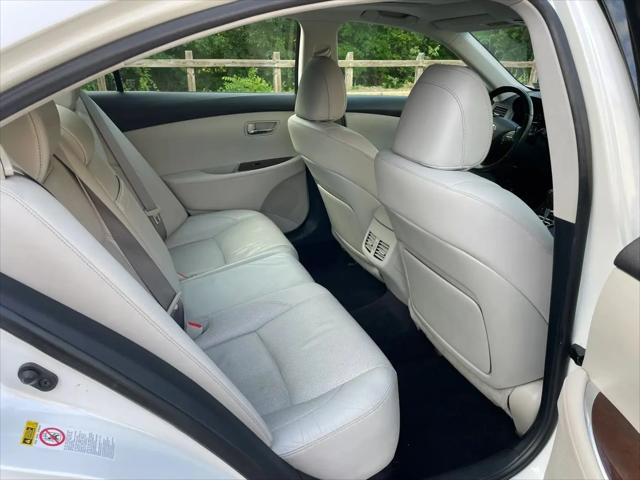 2012 Lexus ES 350 ES 350