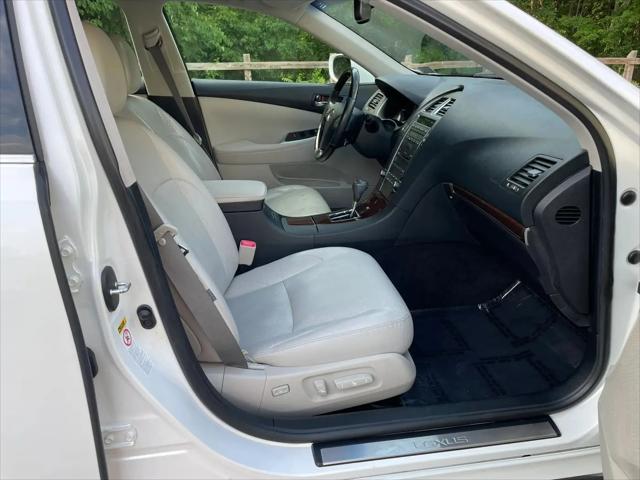 2012 Lexus ES 350 ES 350